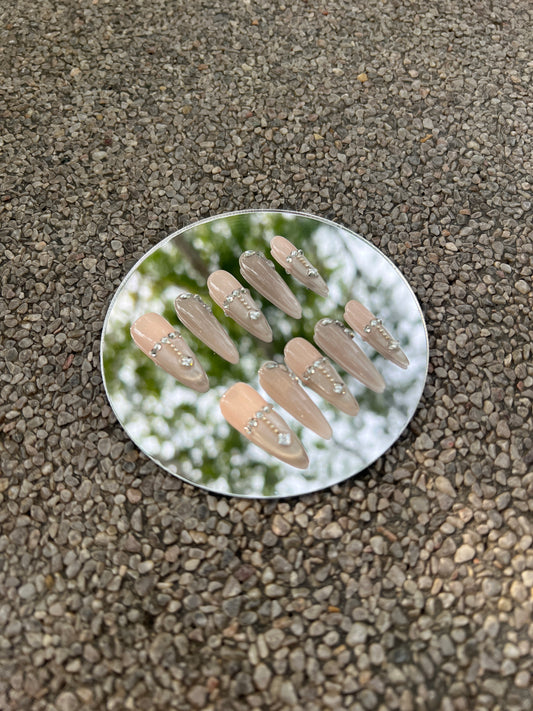 Galaxy Series | Ash Opal 灰调欧泊