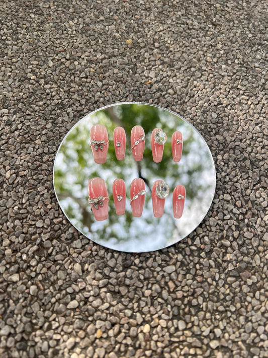 Pink Aurora | Blush Aurora 腮红极光