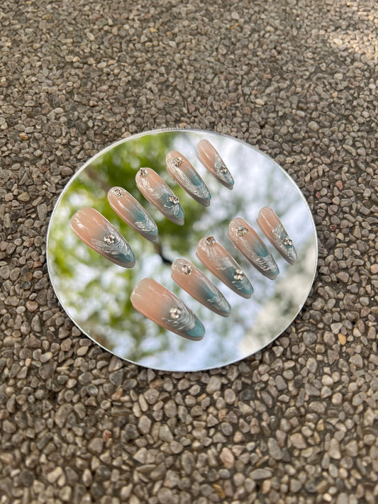 Mystic Ocean | Ocean Siren 海之魅影