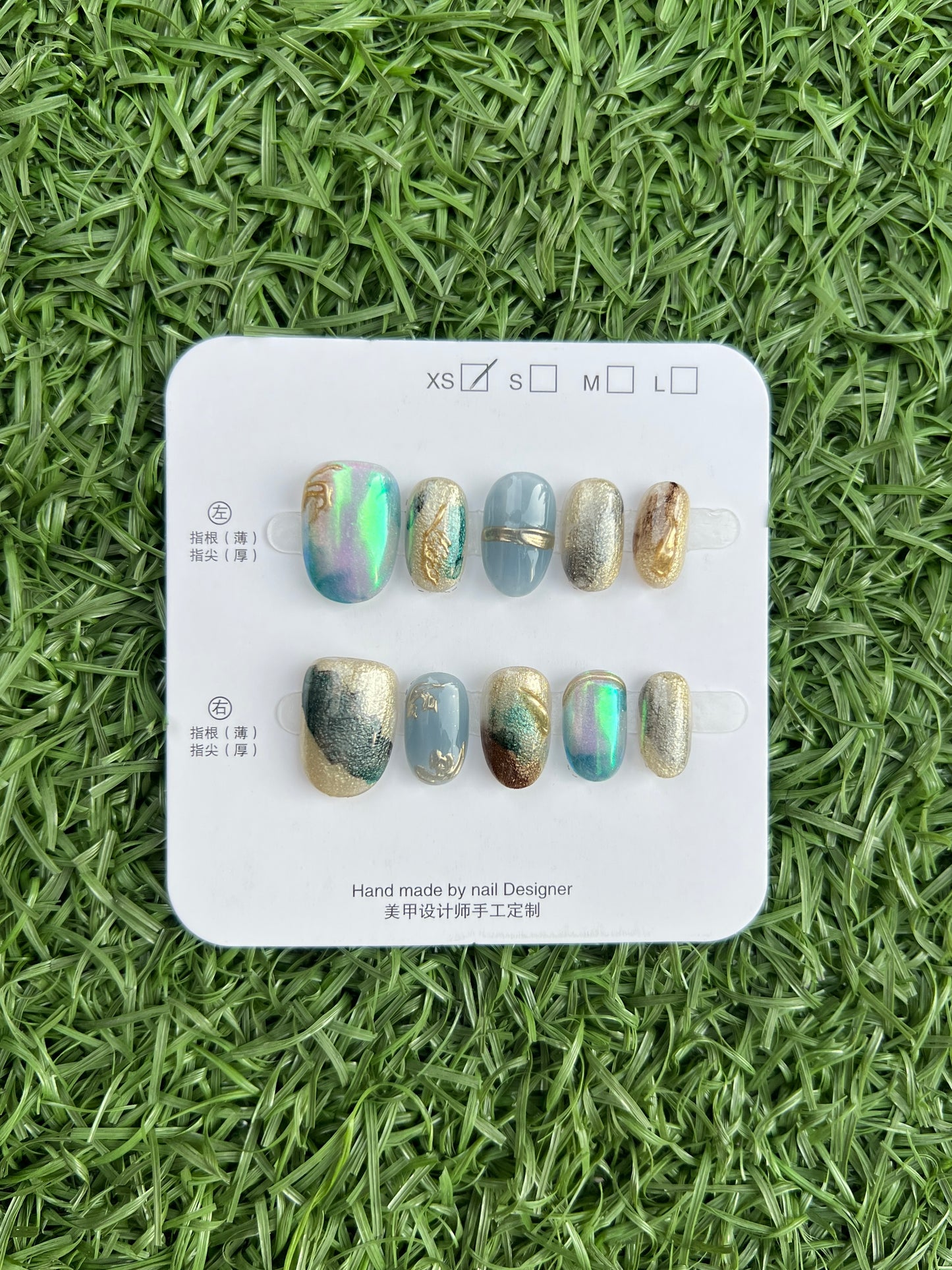 Wild Aurora 旷野极光
